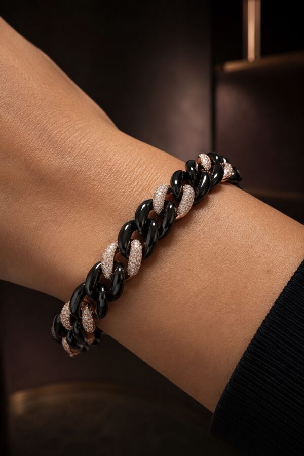 Darcy Link Bracelet