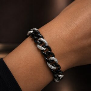 Darcy Link Bracelet