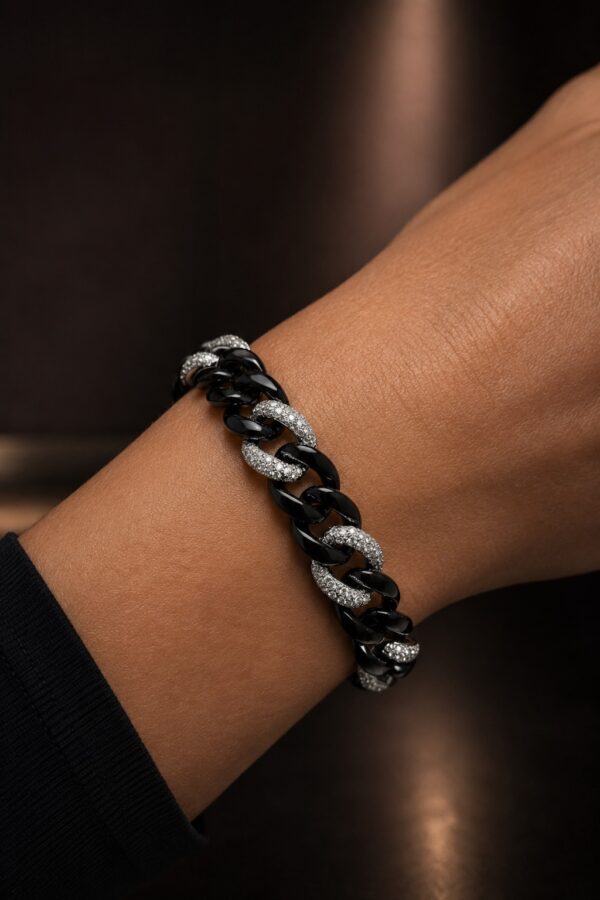 Darcy Link Bracelet