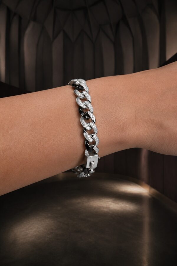 Darcy Link Bracelet