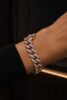 Darcy Crest Bracelet