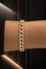 Darcy Crest Bracelet