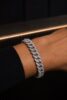 Darcy Crest Bracelet