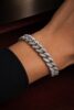 Elara Line Bracelet