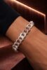 Elara Halo Bracelet