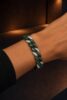 Elara Arc Bracelet