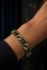 Elara Crest Bracelet