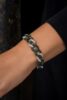Elara Crest Bracelet