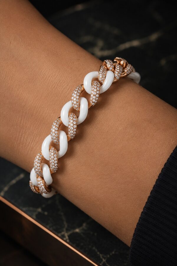 Elara Light Bracelet