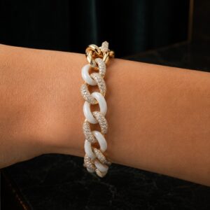 Elara Light Bracelet