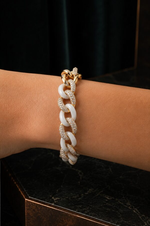 Elara Light Bracelet