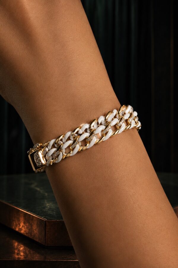 Elara Light Bracelet