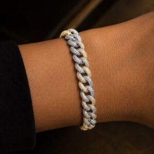 Fairfax Line Bracelet