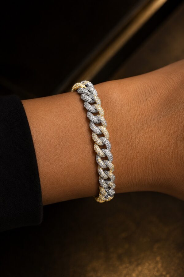Fairfax Line Bracelet