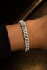 Fairfax Line Bracelet