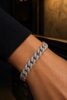 Fairfax Line Bracelet