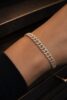 Fairfax Halo Bracelet
