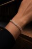 Fairfax Halo Bracelet