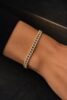 Fairfax Halo Bracelet