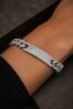 Fairfax Arc Bracelet