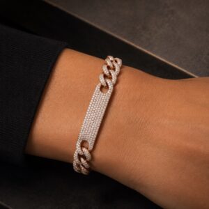 Fairfax Arc Bracelet