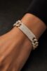 Fairfax Arc Bracelet