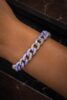Fairfax Link Bracelet