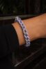 Fairfax Link Bracelet