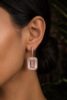 Fairfax Light Earring