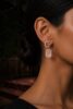Fairfax Light Earring