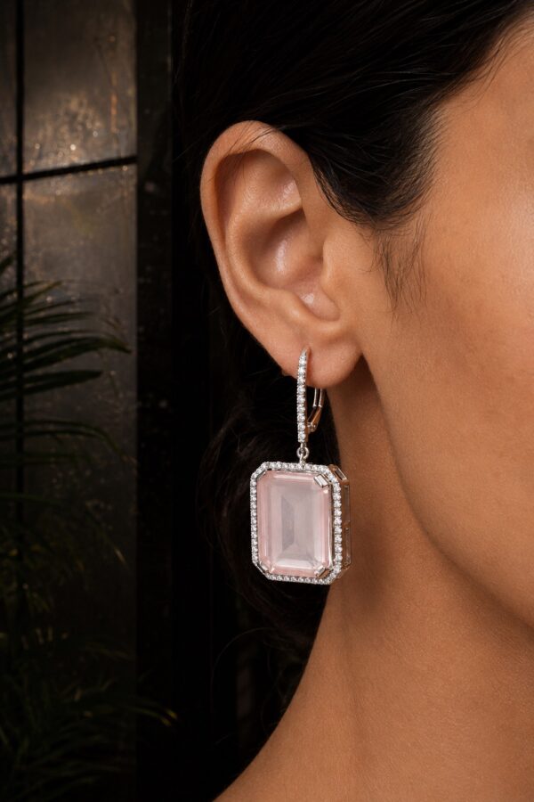 Fairfax Light Earring