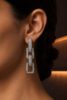 Giselle Line Earring