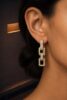 Giselle Line Earring