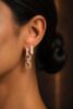 Giselle Line Earring