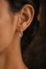 Giselle Halo Earring