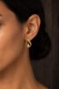 Giselle Halo Earring
