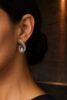 Giselle Halo Earring