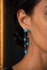 Giselle Arc Earring