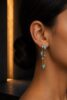 Giselle Arc Earring