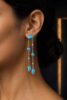 Giselle Arc Earring