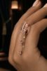 Giselle Link Earring