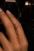 Giselle Link Earring
