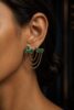 Giselle Crest Earring