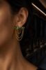 Giselle Crest Earring