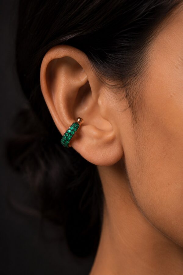 Giselle Light Earring