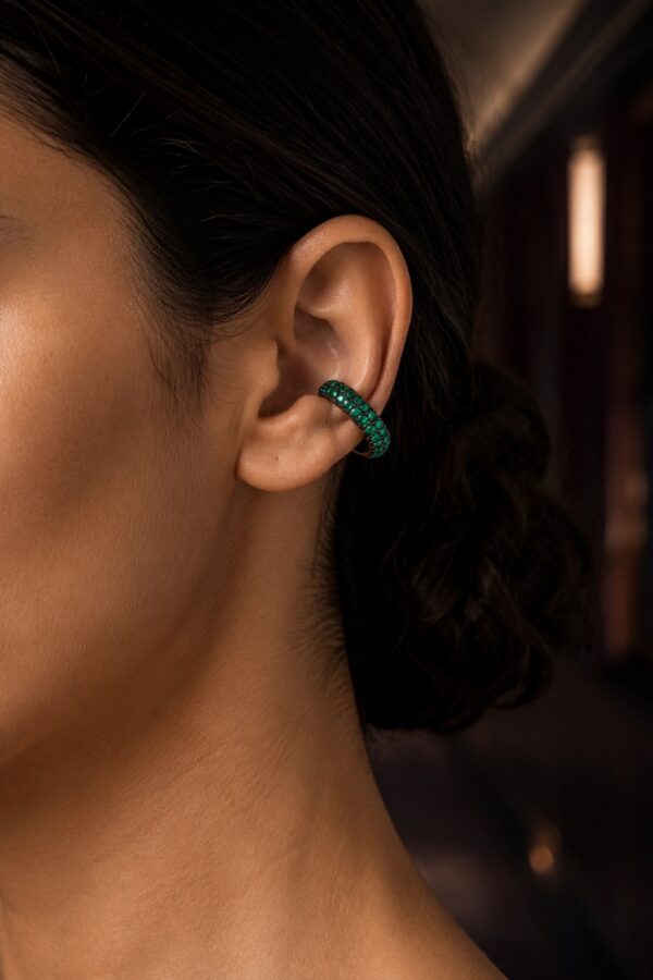 Giselle Light Earring