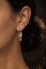 Hadley Line Earring
