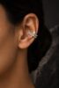 Hadley Halo Earring