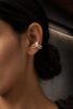 Hadley Halo Earring