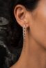Hadley Arc Earring